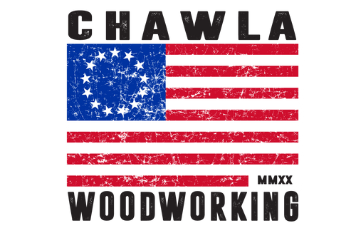 Chawla Wood and Laser