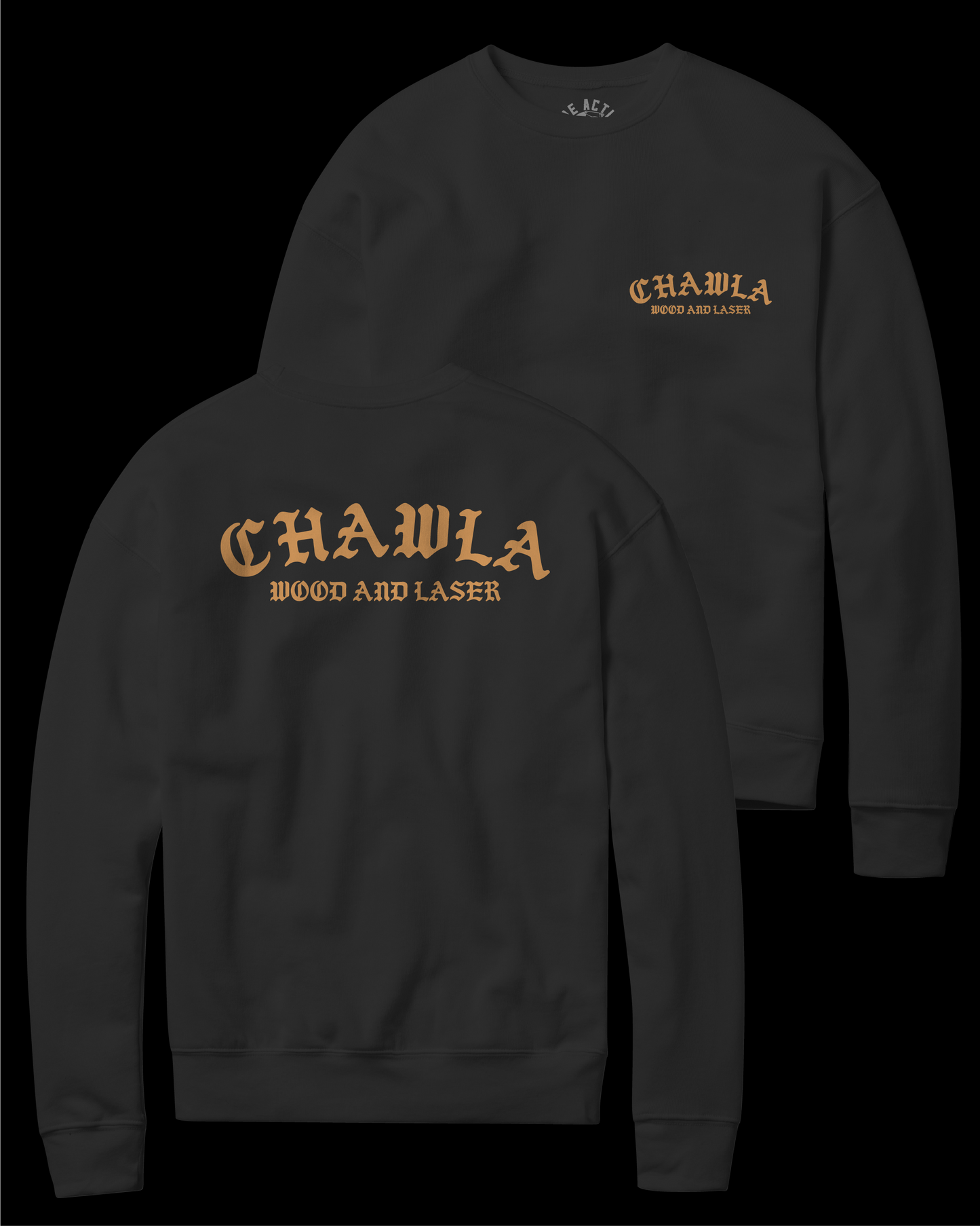 CWL Crewneck