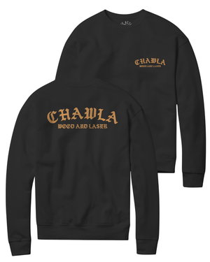 CWL Crewneck