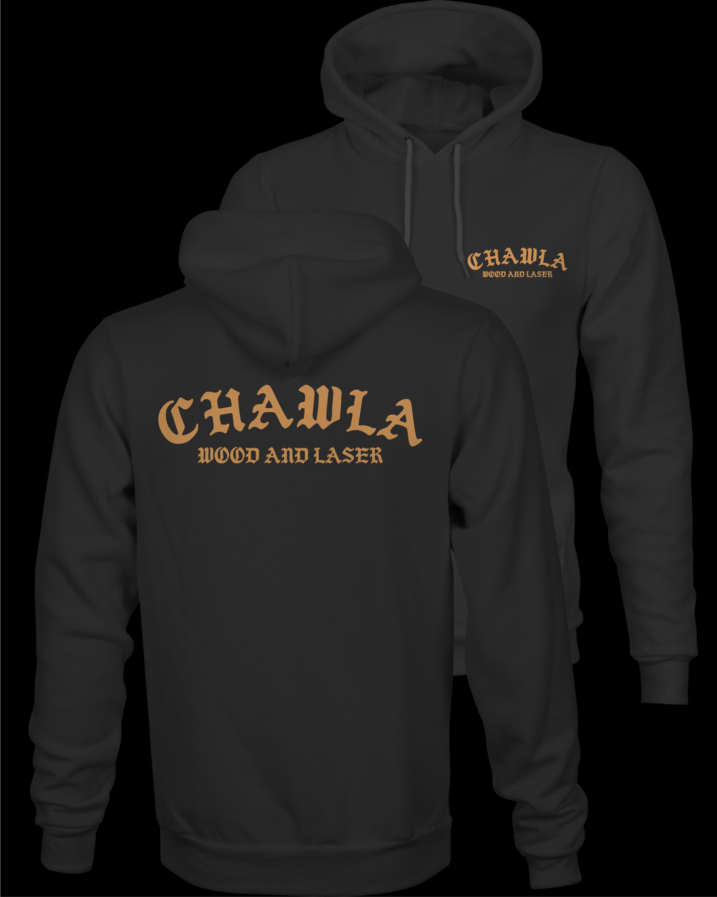 CWL Hoodie