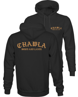 CWL Hoodie