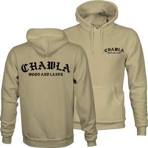 CWL Hoodie