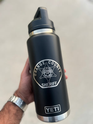 Custom Drinkware