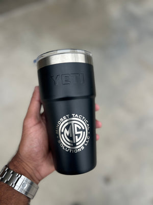 Custom Drinkware