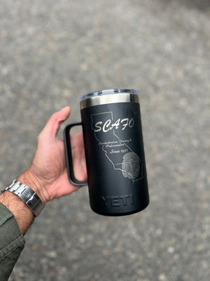Custom Drinkware