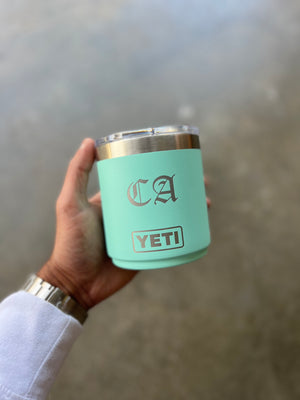 Custom Drinkware