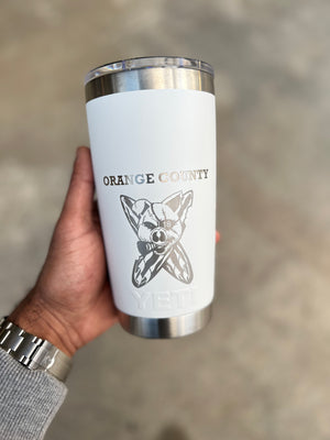 Custom Drinkware
