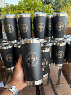 Custom Drinkware