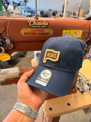 CWL Dad Hat