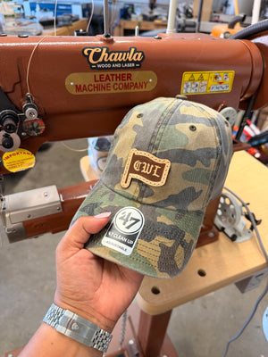 CWL Dad Hat