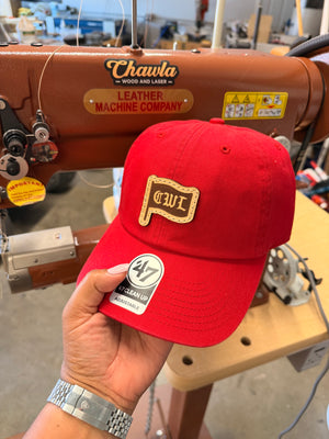 CWL Dad Hat