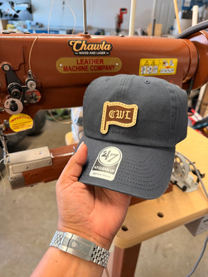 CWL Dad Hat