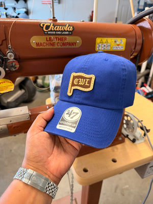 CWL Dad Hat
