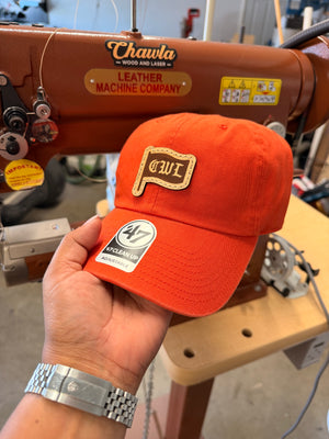 CWL Dad Hat