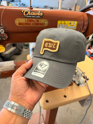CWL Dad Hat
