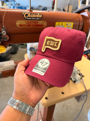 CWL Dad Hat