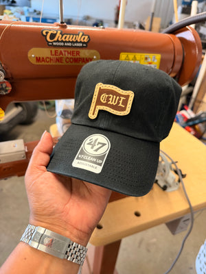 CWL Dad Hat