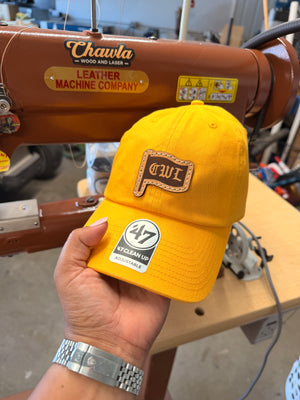 CWL Dad Hat