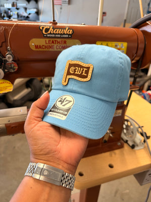 CWL Dad Hat
