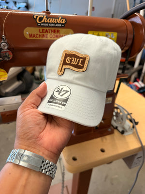 CWL Dad Hat