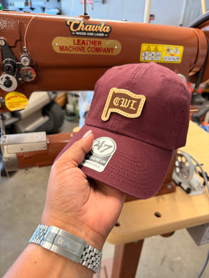 CWL Dad Hat