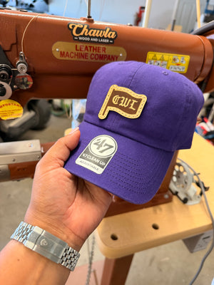 CWL Dad Hat