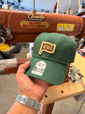 CWL Dad Hat