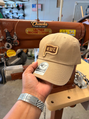 CWL Dad Hat