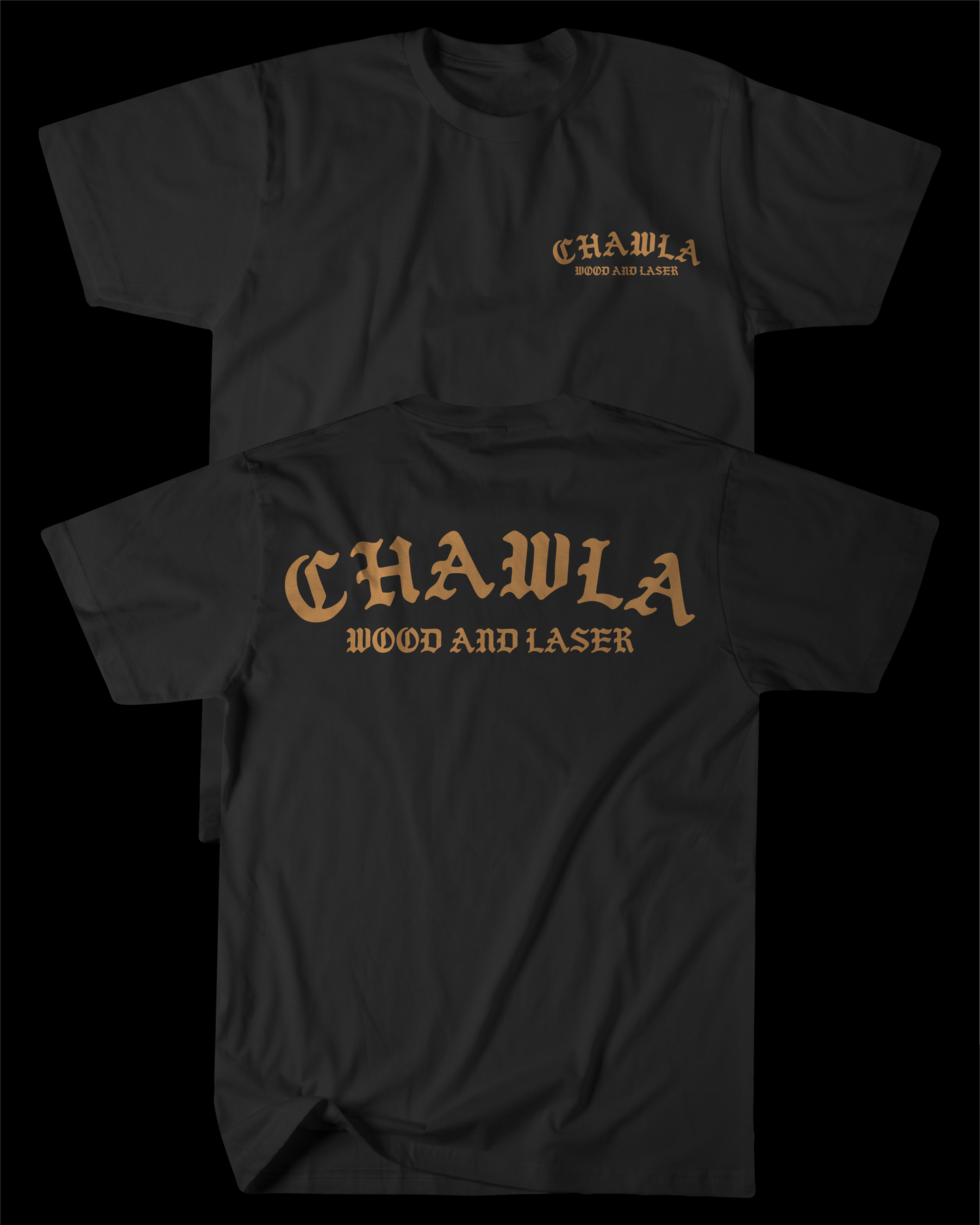 CWL T-Shirt